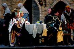 Strtebeker Festspiele 2008